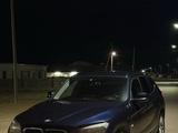 BMW X1 2012 года за 3 000 000 тг. в Жанаозен