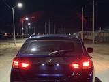 BMW X1 2012 года за 3 000 000 тг. в Жанаозен – фото 4
