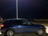 BMW X1 2012 года за 3 000 000 тг. в Жанаозен – фото 3