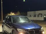 BMW X1 2012 года за 3 000 000 тг. в Жанаозен – фото 2