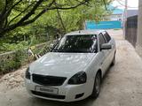ВАЗ (Lada) Priora 2170 2011 годаfor1 700 000 тг. в Атырау – фото 2