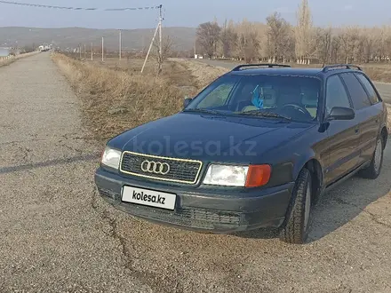 Audi 100 1994 года за 2 000 000 тг. в Тараз