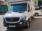 Mercedes-Benz Sprinter 2019 годаүшін17 000 000 тг. в Алматы – фото 2