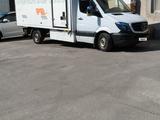 Mercedes-Benz Sprinter 2019 годаүшін17 000 000 тг. в Алматы – фото 3