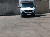 Mercedes-Benz Sprinter 2019 годаүшін17 000 000 тг. в Алматы – фото 4