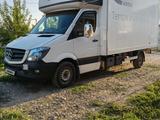 Mercedes-Benz Sprinter 2019 годаүшін17 000 000 тг. в Алматы – фото 5