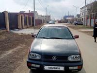 Volkswagen Golf 1992 года за 1 100 000 тг. в Костанай