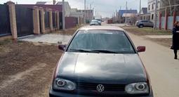 Volkswagen Golf 1992 года за 1 590 000 тг. в Костанай