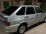 ВАЗ (Lada) 2114 2013 года за 1 600 000 тг. в Шымкент – фото 2