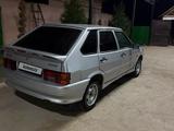ВАЗ (Lada) 2114 2013 года за 1 600 000 тг. в Шымкент