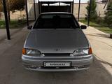 ВАЗ (Lada) 2114 2013 года за 1 600 000 тг. в Шымкент – фото 3