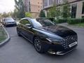 Hyundai Grandeur 2021 года за 14 500 000 тг. в Алматы – фото 2