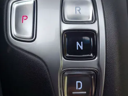 Hyundai Grandeur 2021 года за 14 500 000 тг. в Алматы – фото 16