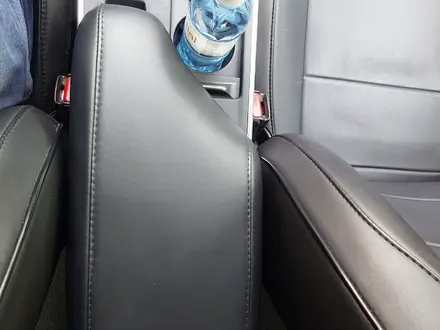 Hyundai Grandeur 2021 года за 14 500 000 тг. в Алматы – фото 18