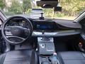 Hyundai Grandeur 2021 года за 14 500 000 тг. в Алматы – фото 25