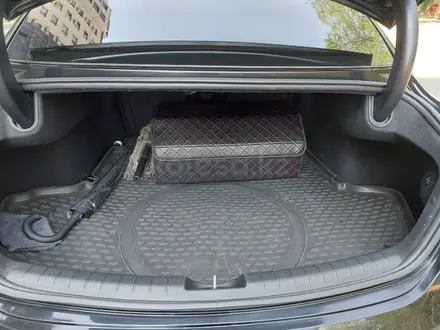 Hyundai Grandeur 2021 года за 14 500 000 тг. в Алматы – фото 26