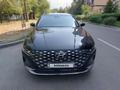 Hyundai Grandeur 2021 года за 14 500 000 тг. в Алматы – фото 9