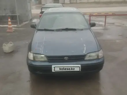 Toyota Carina E 1992 года за 1 200 000 тг. в Алматы