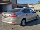 Ford Mondeo 2008 годаүшін3 100 000 тг. в Костанай – фото 4