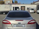 Ford Mondeo 2008 годаүшін3 100 000 тг. в Костанай – фото 5