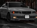 Toyota Chaser 1997 года за 5 400 000 тг. в Петропавловск