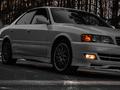 Toyota Chaser 1997 года за 5 400 000 тг. в Петропавловск – фото 5