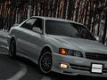 Toyota Chaser 1997 года за 5 400 000 тг. в Петропавловск – фото 6