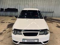 Daewoo Nexia 2009 годаүшін1 500 000 тг. в Алматы