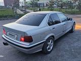 BMW 320 1992 года за 1 000 000 тг. в Петропавловск – фото 4