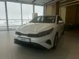 Kia Cerato Comfort 2025 годаүшін12 490 000 тг. в Астана