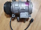Компресор бу кондиционера бмв 7 серия е38 мотор м62 м60 за 110 000 тг. в Алматы – фото 4