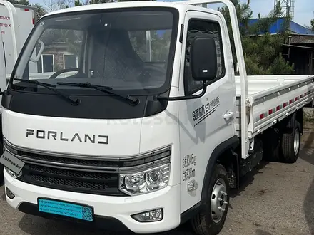Wuling  Rongguang 2023 года за 10 000 000 тг. в Алматы – фото 23