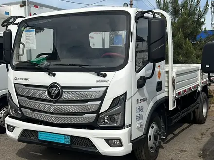 Wuling  Rongguang 2023 года за 10 000 000 тг. в Алматы – фото 24
