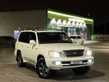 Lexus LX 470 2000 годаүшін7 800 000 тг. в Кызылорда