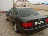 Audi A6 1996 годаүшін2 300 000 тг. в Жанаозен – фото 2