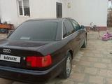 Audi A6 1996 годаүшін2 300 000 тг. в Жанаозен