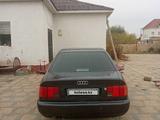 Audi A6 1996 годаүшін2 300 000 тг. в Жанаозен – фото 3