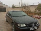Audi A6 1996 годаүшін2 300 000 тг. в Жанаозен – фото 4