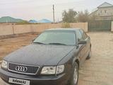 Audi A6 1996 годаүшін2 300 000 тг. в Жанаозен – фото 5