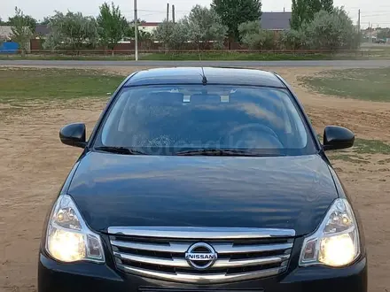 Nissan Almera 2016 года за 3 777 000 тг. в Жангала – фото 5