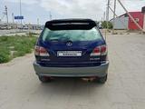 Lexus RX 300 2001 годаүшін5 500 000 тг. в Жанаозен – фото 3