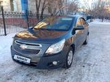 Chevrolet Cobalt 2020 года за 5 200 000 тг. в Астана