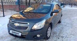 Chevrolet Cobalt 2020 года за 5 400 000 тг. в Астана