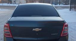 Chevrolet Cobalt 2020 года за 5 400 000 тг. в Астана – фото 3