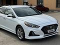 Hyundai Sonata 2017 года за 6 200 000 тг. в Алматы