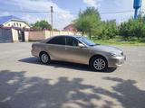 Toyota Camry 2005 годаүшін4 800 000 тг. в Туркестан – фото 4