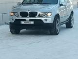 BMW X5 2005 года за 5 500 000 тг. в Жезказган