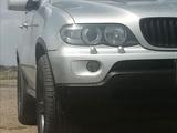 BMW X5 2005 года за 5 500 000 тг. в Жезказган – фото 2