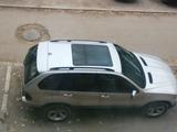 BMW X5 2005 года за 5 500 000 тг. в Жезказган – фото 3