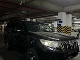 Toyota Land Cruiser Prado 2020 года за 24 000 000 тг. в Караганда – фото 2